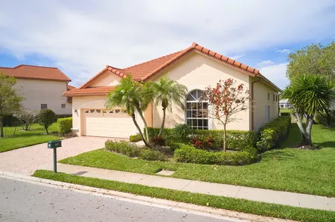 51 Monterey Pointe Drive Palm Beach Gardens FL 33418
