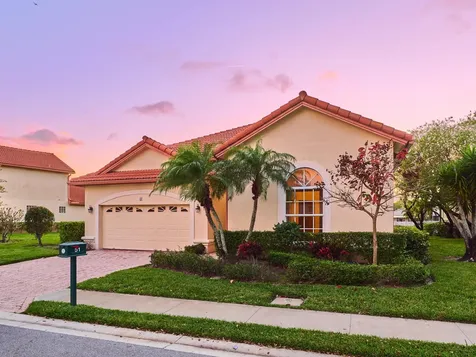 51 Monterey Pointe Drive Palm Beach Gardens FL 33418