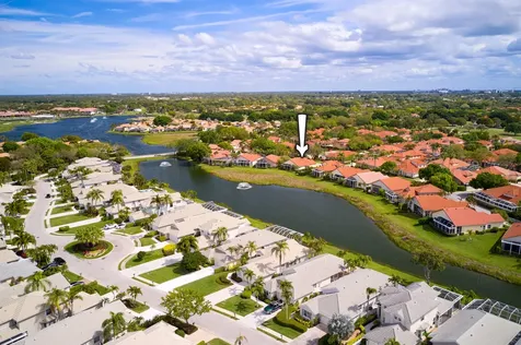 51 Monterey Pointe Drive Palm Beach Gardens FL 33418