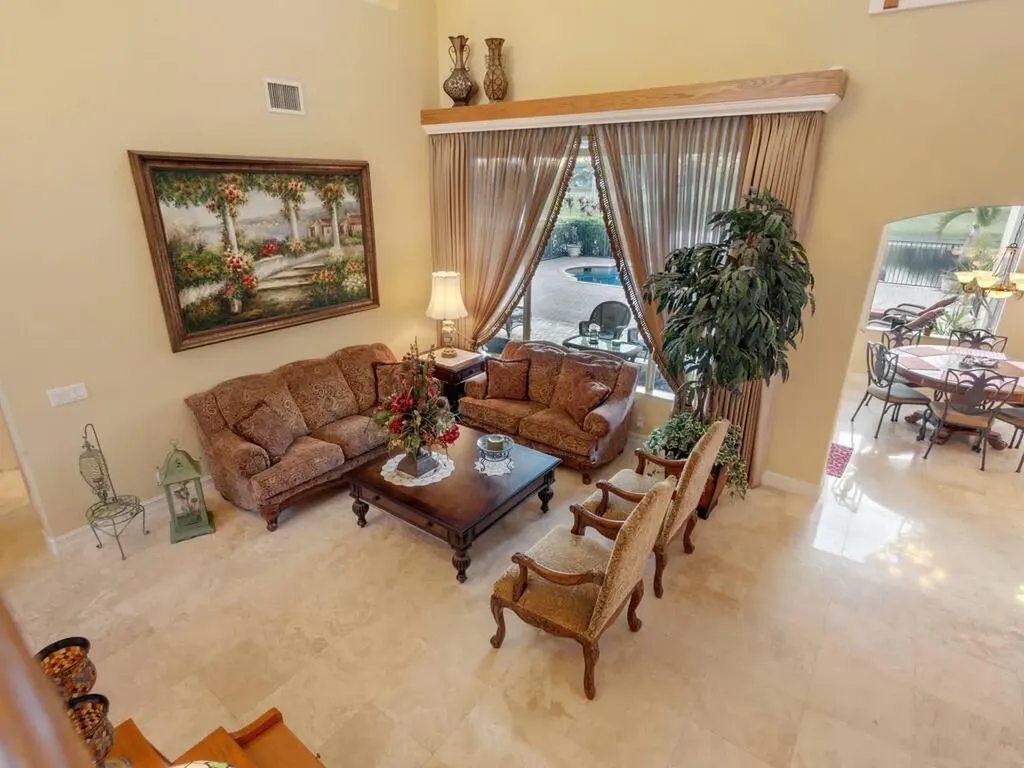 7689 NW 117th Lane Parkland FL 33076