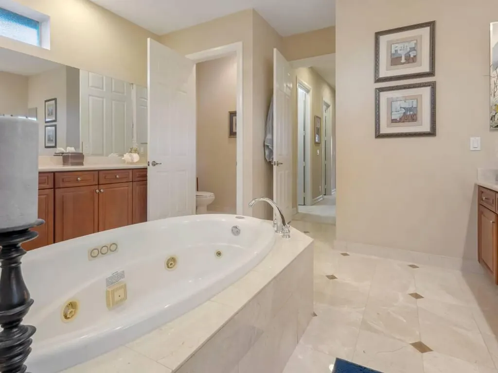 7689 NW 117th Lane Parkland FL 33076