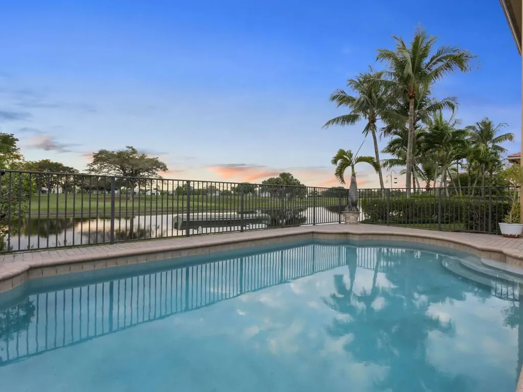 7689 NW 117th Lane Parkland FL 33076