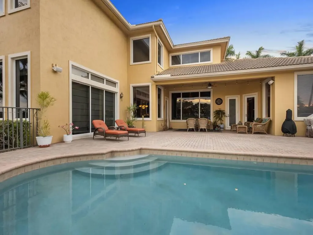 7689 NW 117th Lane Parkland FL 33076