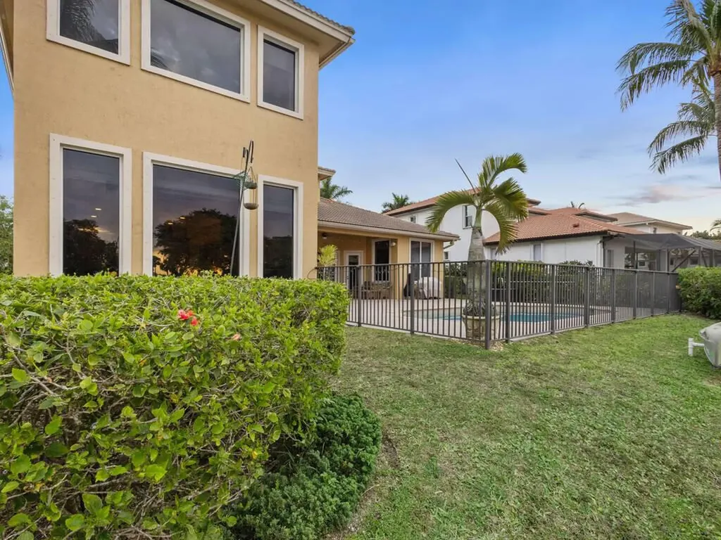 7689 NW 117th Lane Parkland FL 33076