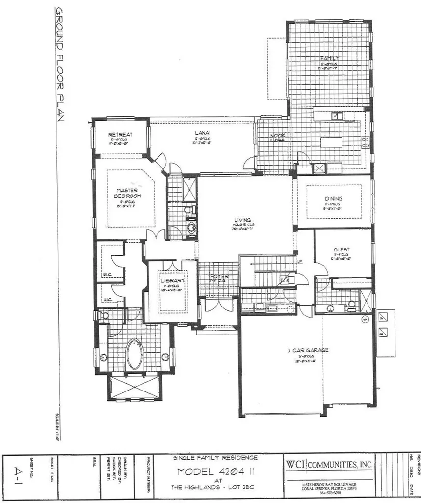 7689 NW 117th Lane Parkland FL 33076