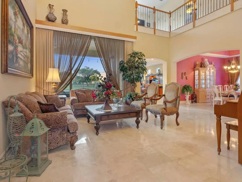 7689 NW 117th Lane Parkland FL 33076