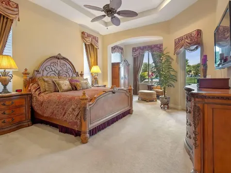 7689 NW 117th Lane Parkland FL 33076