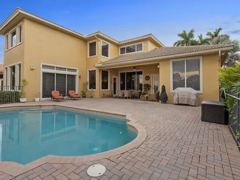 7689 NW 117th Lane Parkland FL 33076