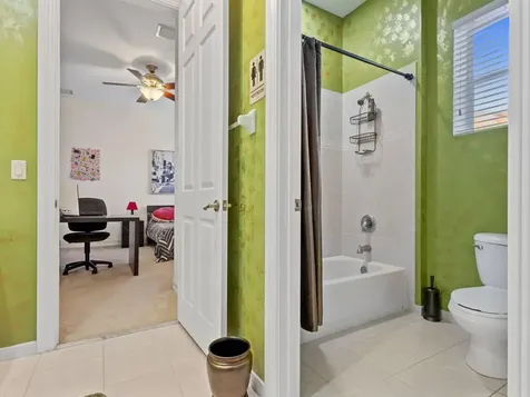 7689 NW 117th Lane Parkland FL 33076