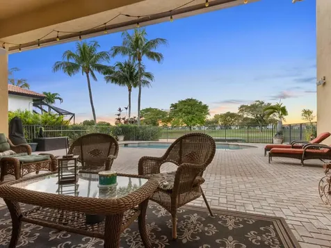 7689 NW 117th Lane Parkland FL 33076