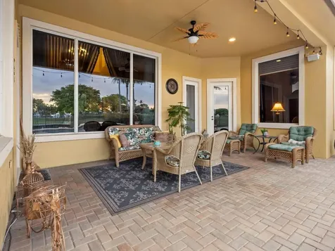 7689 NW 117th Lane Parkland FL 33076
