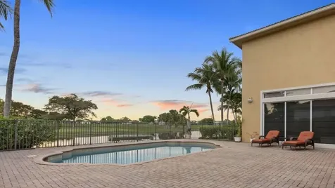 7689 NW 117th Lane Parkland FL 33076