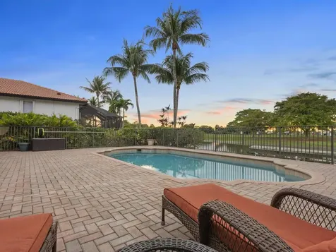 7689 NW 117th Lane Parkland FL 33076