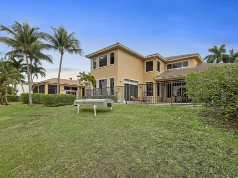 7689 NW 117th Lane Parkland FL 33076