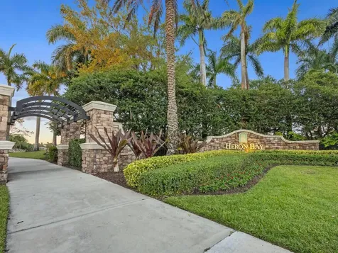7689 NW 117th Lane Parkland FL 33076