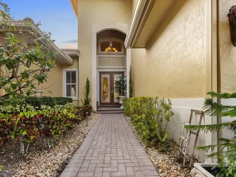 7689 NW 117th Lane Parkland FL 33076