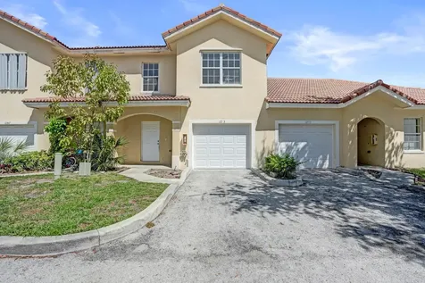 1255 NW 27th Avenue Pompano Beach FL 33069