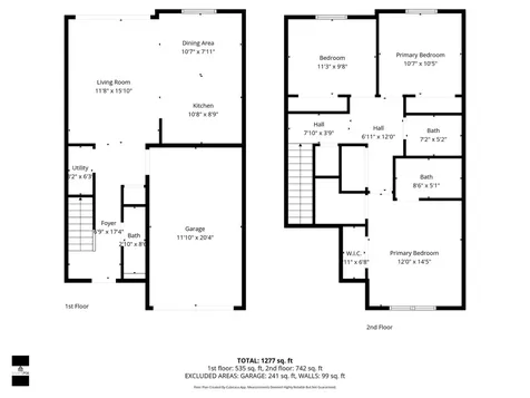 1255 NW 27th Avenue Pompano Beach FL 33069