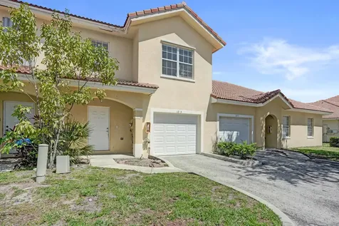 1255 NW 27th Avenue Pompano Beach FL 33069