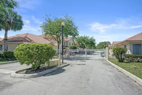 1255 NW 27th Avenue Pompano Beach FL 33069