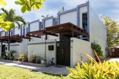 842 NE 20th Drive Wilton Manors FL 33305