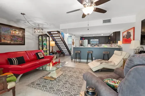 842 NE 20th Drive Wilton Manors FL 33305