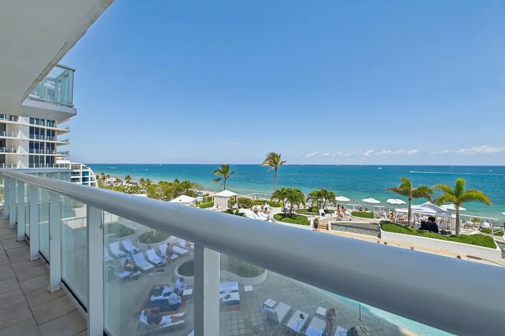 505 N Fort Lauderdale Beach Boulevard Fort Lauderdale FL 33304
