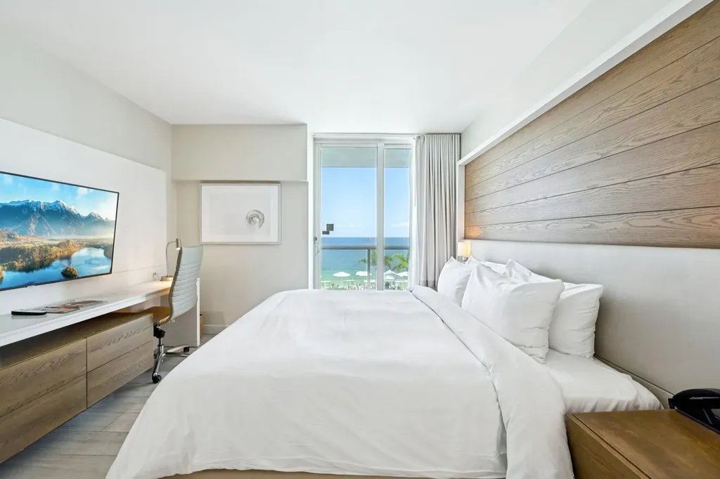 505 N Fort Lauderdale Beach Boulevard Fort Lauderdale FL 33304