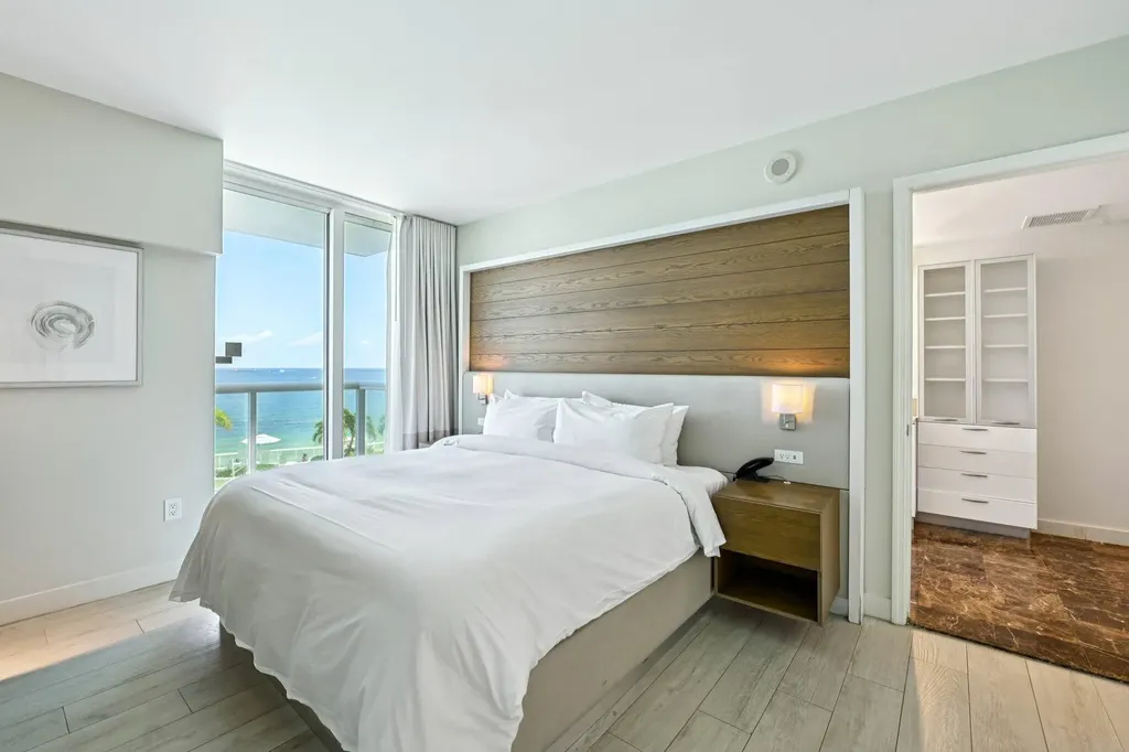 505 N Fort Lauderdale Beach Boulevard Fort Lauderdale FL 33304