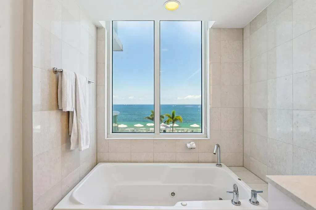 505 N Fort Lauderdale Beach Boulevard Fort Lauderdale FL 33304
