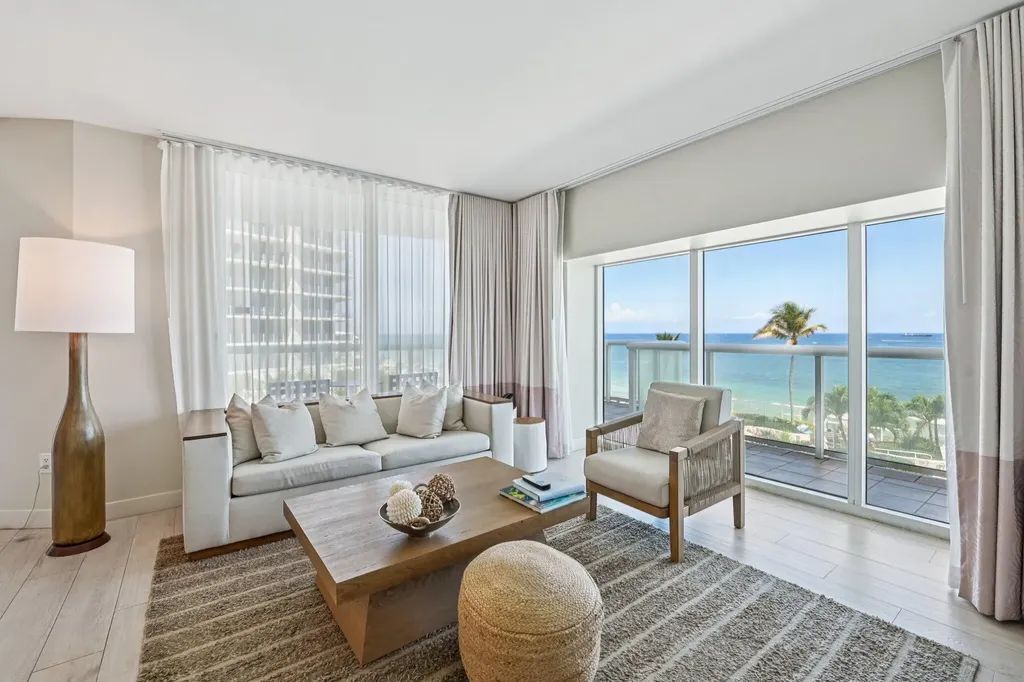 505 N Fort Lauderdale Beach Boulevard Fort Lauderdale FL 33304