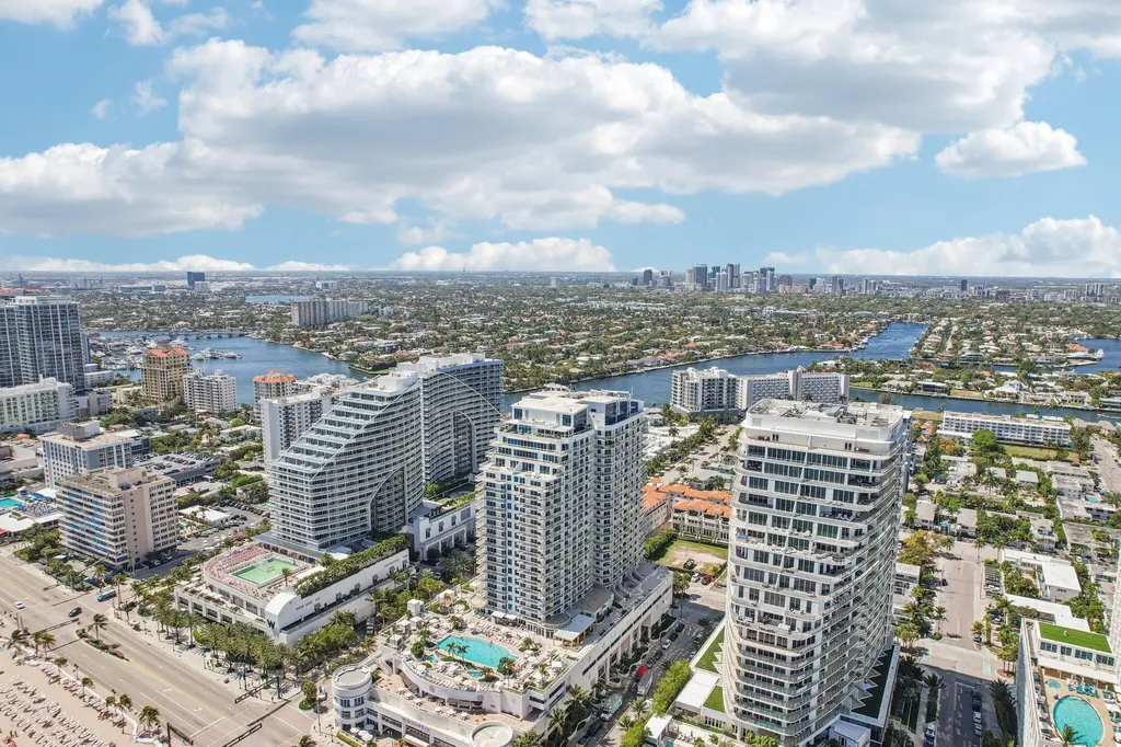 505 N Fort Lauderdale Beach Boulevard Fort Lauderdale FL 33304