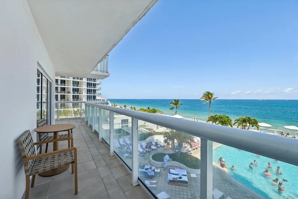 505 N Fort Lauderdale Beach Boulevard Fort Lauderdale FL 33304