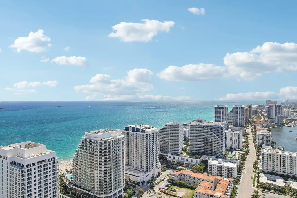 505 N Fort Lauderdale Beach Boulevard Fort Lauderdale FL 33304