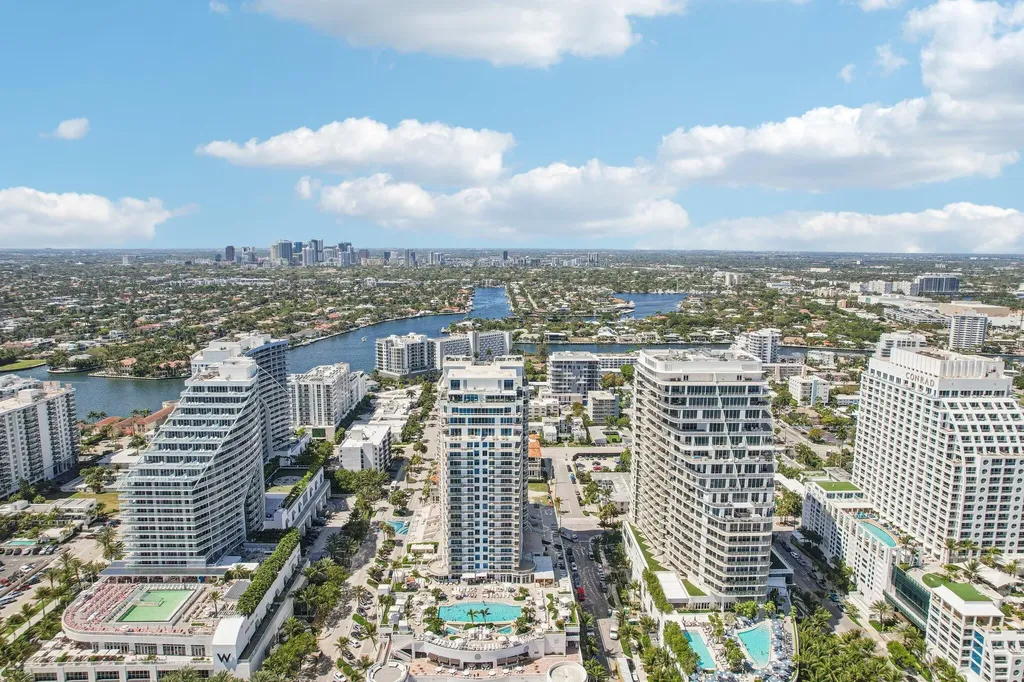 505 N Fort Lauderdale Beach Boulevard Fort Lauderdale FL 33304