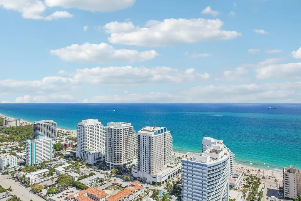 505 N Fort Lauderdale Beach Boulevard Fort Lauderdale FL 33304