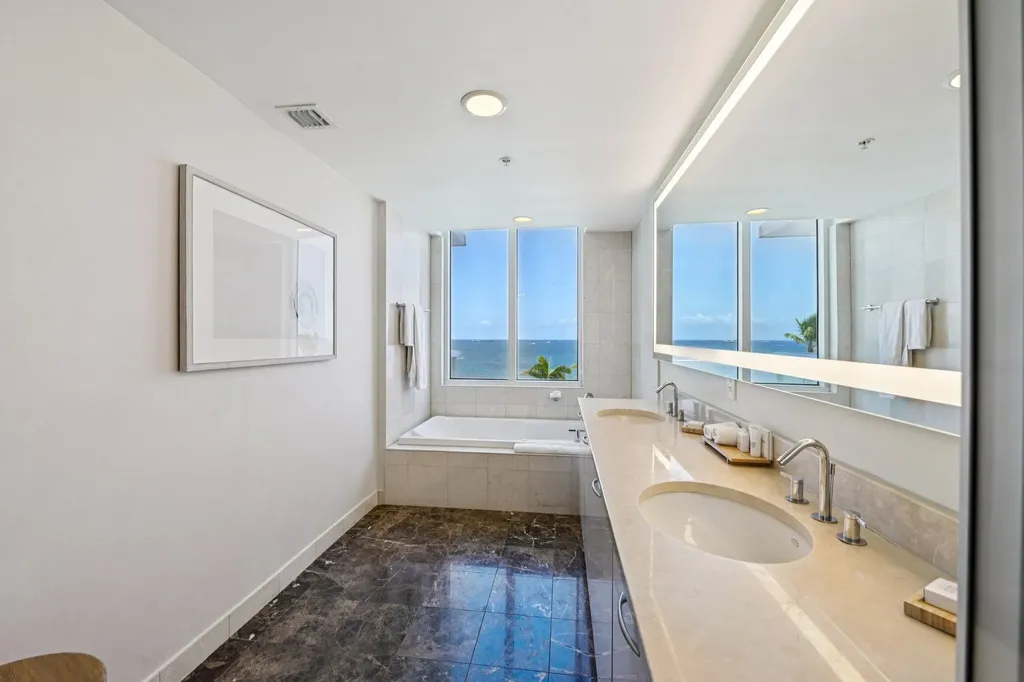 505 N Fort Lauderdale Beach Boulevard Fort Lauderdale FL 33304