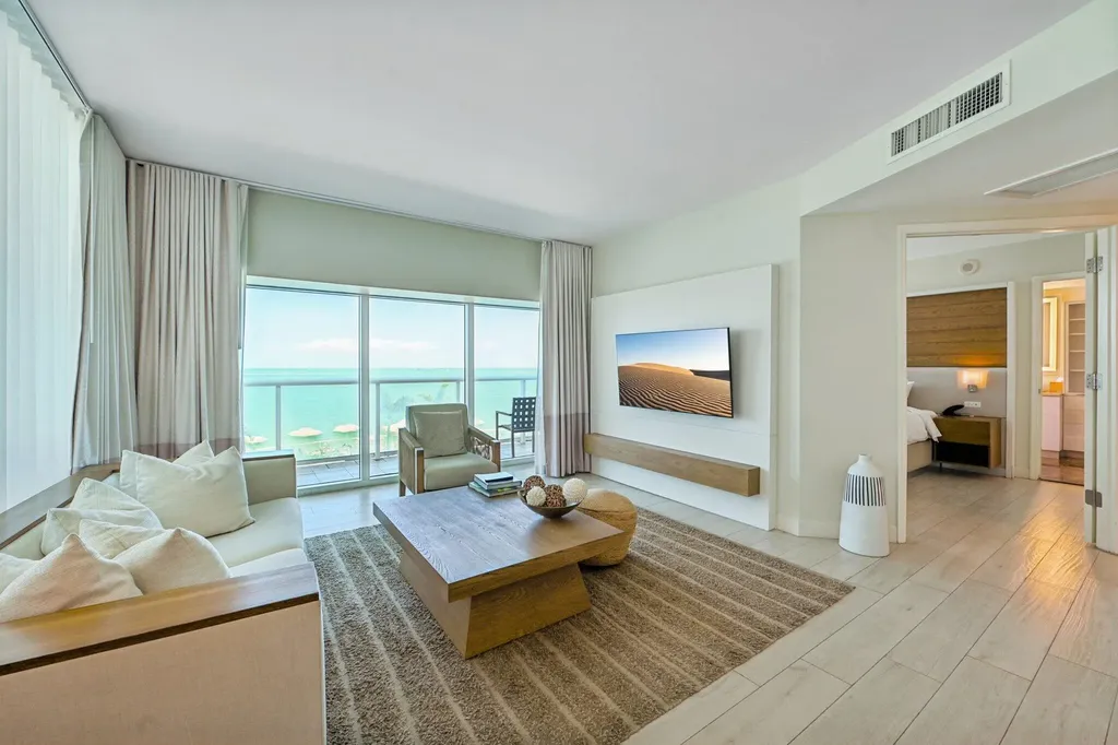 505 N Fort Lauderdale Beach Boulevard Fort Lauderdale FL 33304
