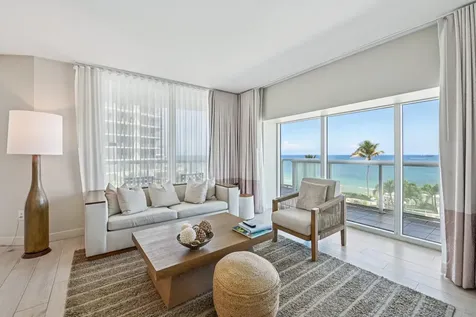 505 N Fort Lauderdale Beach Boulevard Fort Lauderdale FL 33304
