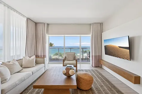505 N Fort Lauderdale Beach Boulevard Fort Lauderdale FL 33304
