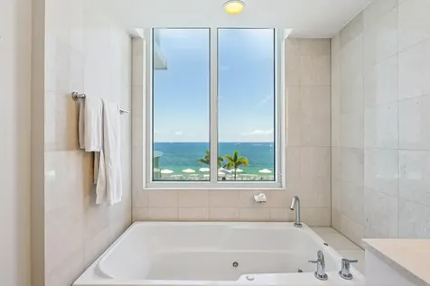 505 N Fort Lauderdale Beach Boulevard Fort Lauderdale FL 33304