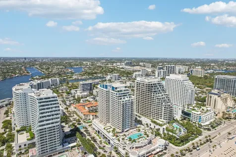 505 N Fort Lauderdale Beach Boulevard Fort Lauderdale FL 33304