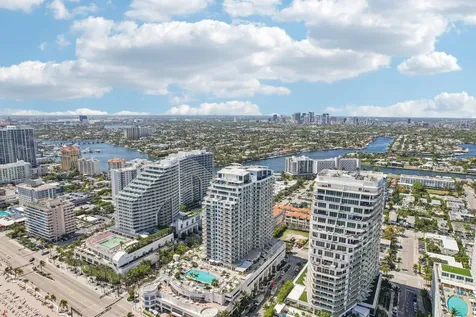 505 N Fort Lauderdale Beach Boulevard Fort Lauderdale FL 33304