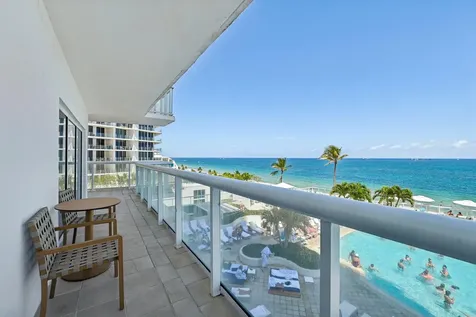 505 N Fort Lauderdale Beach Boulevard Fort Lauderdale FL 33304
