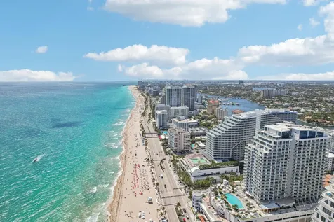 505 N Fort Lauderdale Beach Boulevard Fort Lauderdale FL 33304