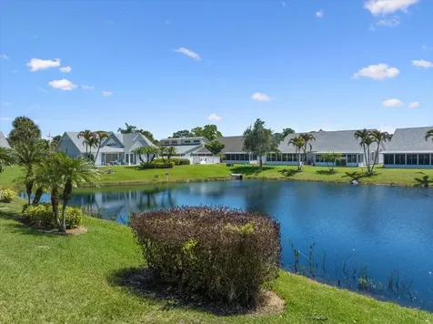 2538 SE Tropical East Circle Port St Lucie FL 34952