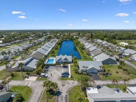 2538 SE Tropical East Circle Port St Lucie FL 34952