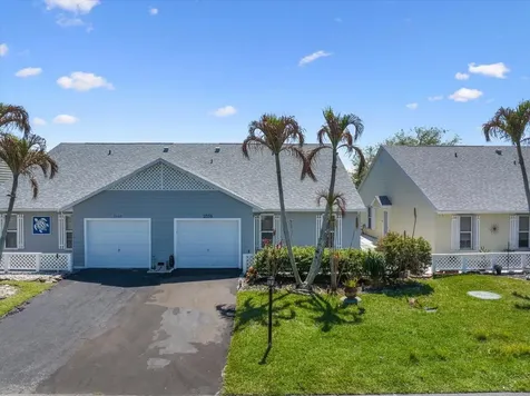 2538 SE Tropical East Circle Port St Lucie FL 34952