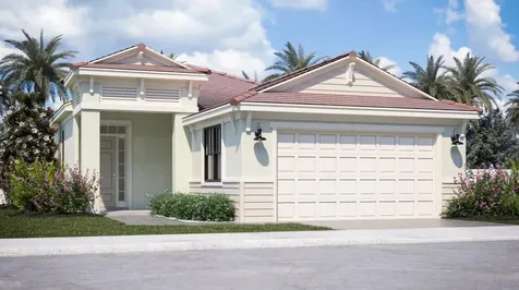 460 SE Fascino Circle Port St Lucie FL 34984