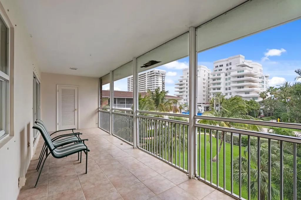 2501 S Ocean Boulevard Boca Raton FL 33432